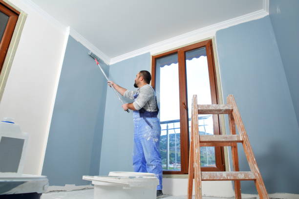Best HVAC Mold Inspection and Cleaning  in Merrill, WI