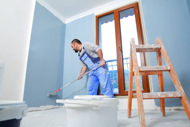 Forensic Mold Investigation in Merrill, WI