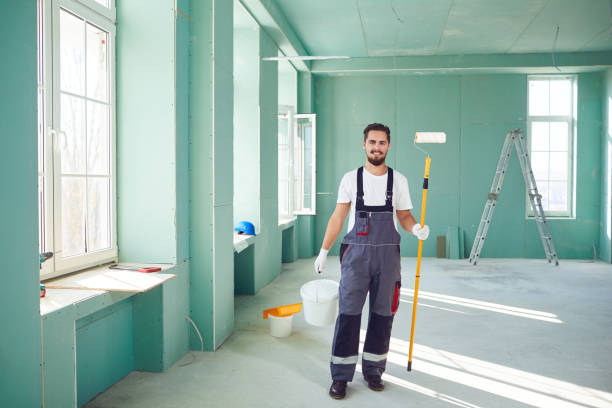 Best Mold Prevention Services  in Merrill, WI