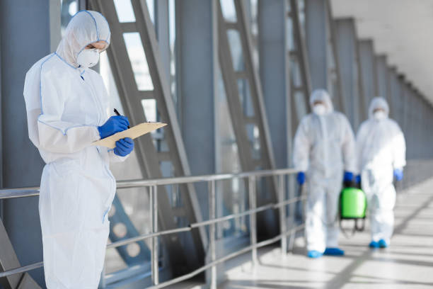 Best Airborne Mold Testing  in Merrill, WI