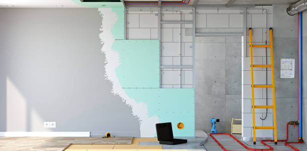 Mold Remediation for Rental Properties in Merrill, WI