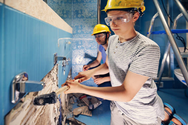 Best Mold Removal for HVAC Installations  in Merrill, WI